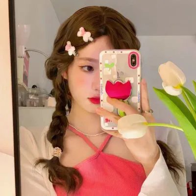 艳妓春色